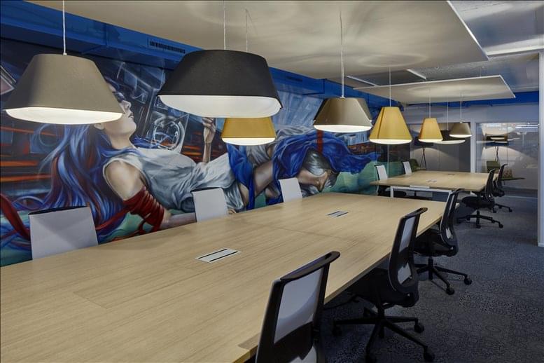 Office LAB AG image 1