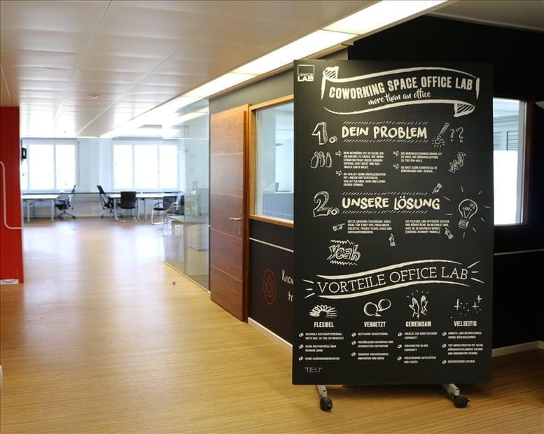 Office LAB AG image 4