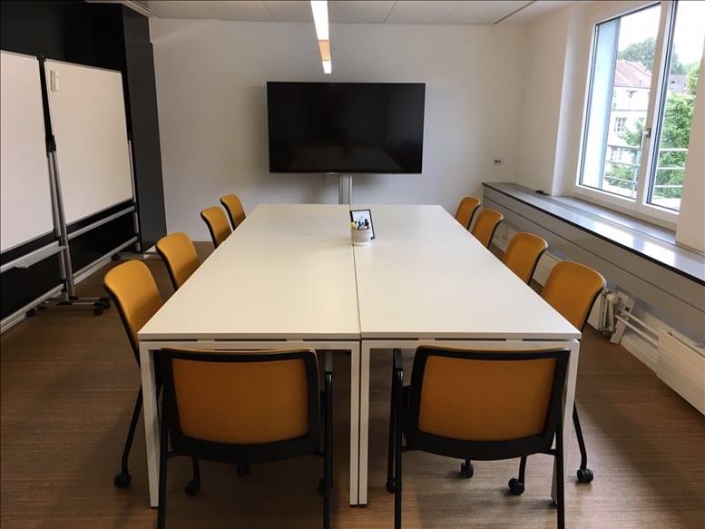 Office LAB AG image 5