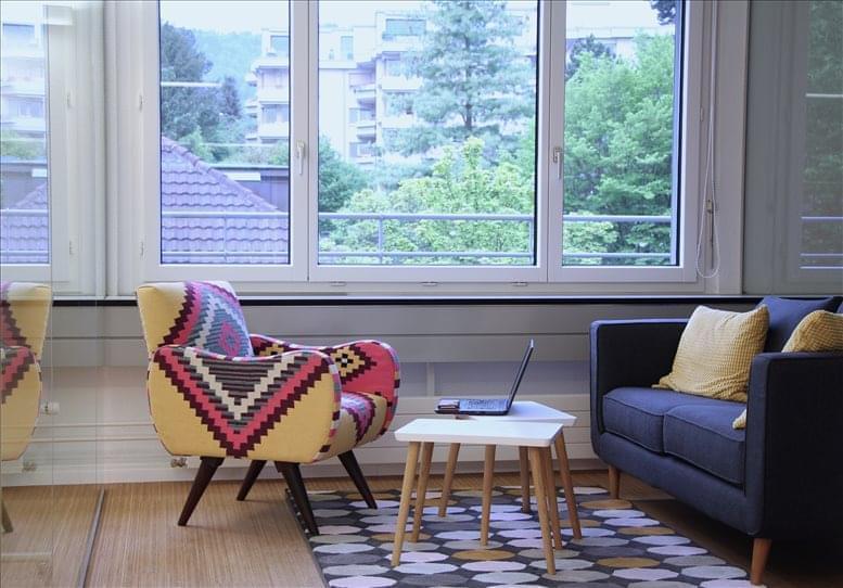 Office LAB AG image 1