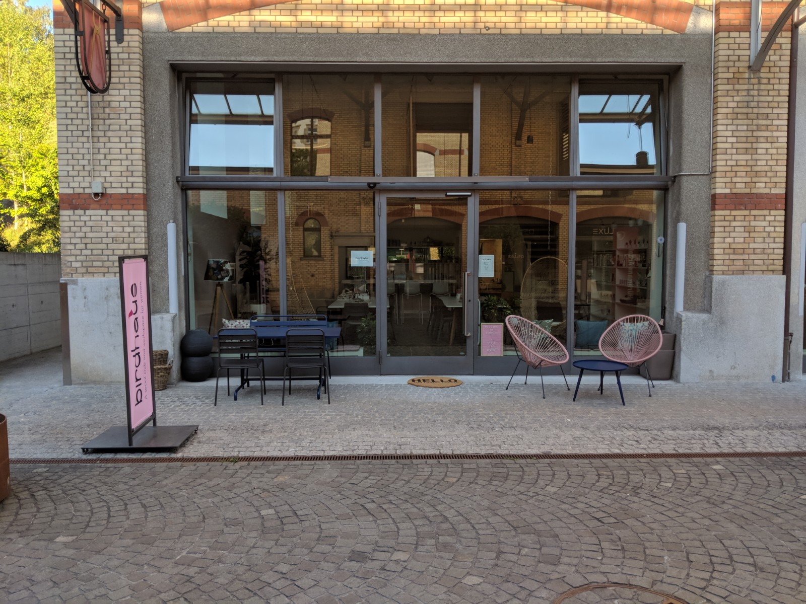 Birdhaus Social GmbH image 3