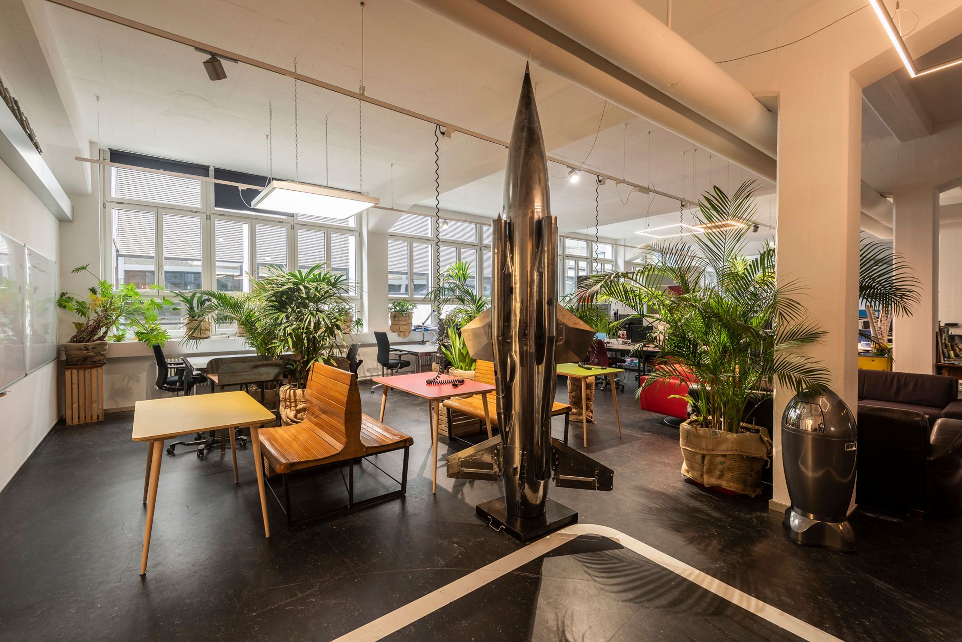 Citizen Space image 2