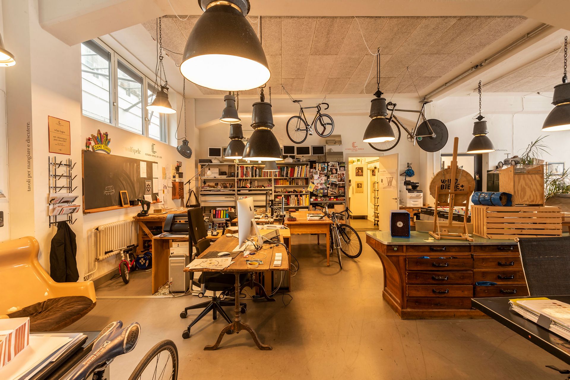 Citizen Space image 3