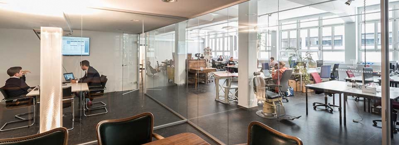 Citizen Space profile image