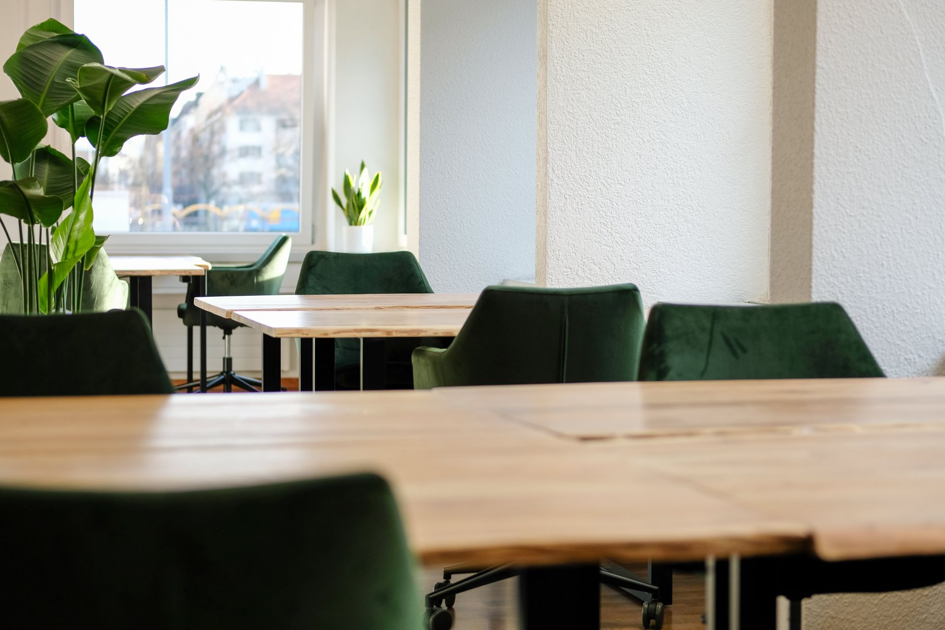 COECO Coworking Spaces image 2