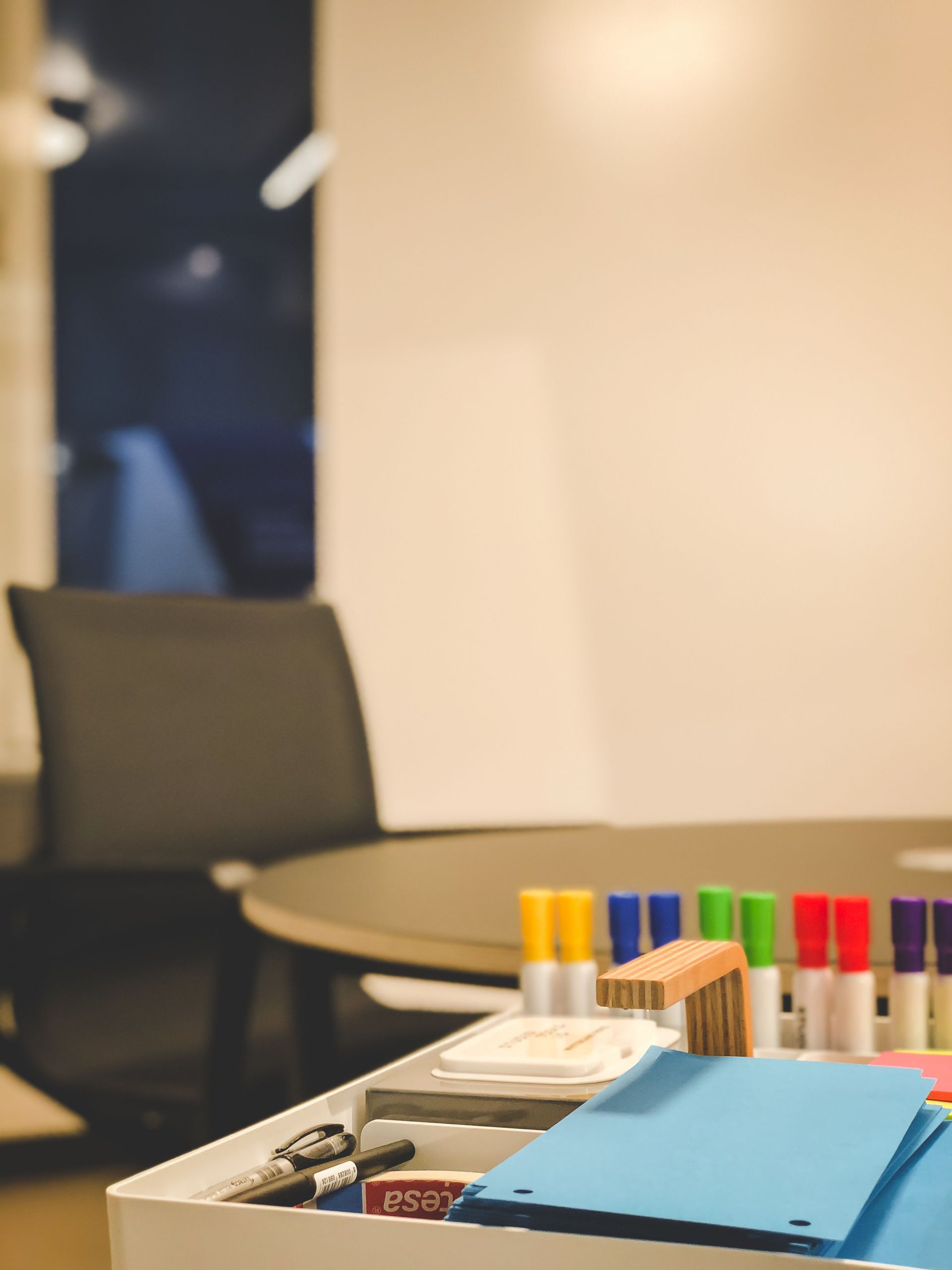 Coworking Lounge Tessinerplatz image 3