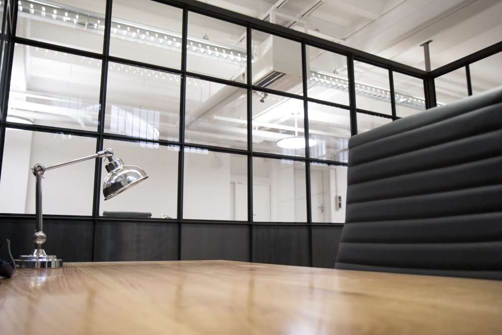 Coworking Seefeld image 3