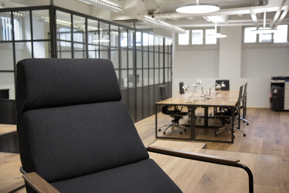 Coworking Seefeld image 5