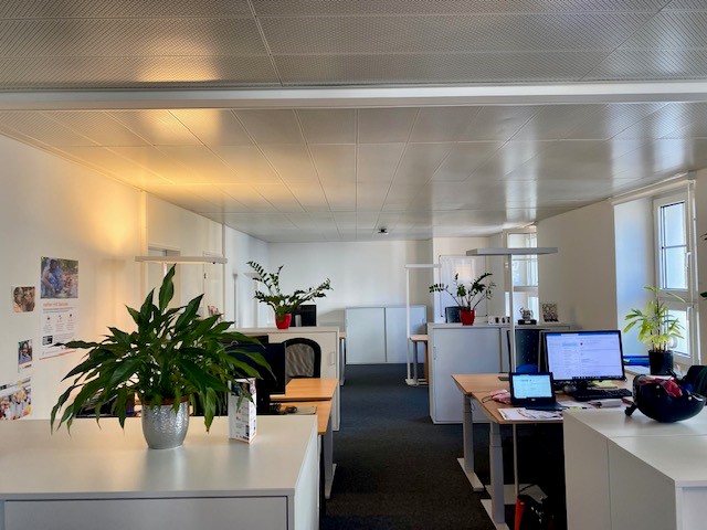 Coworking space Limmatstrasse image 4