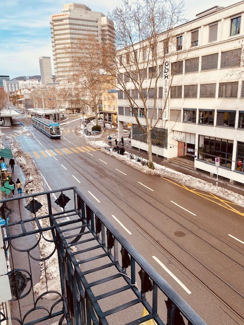 Coworking space Limmatstrasse image 3