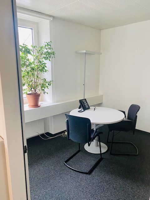 Coworking space Limmatstrasse image 5