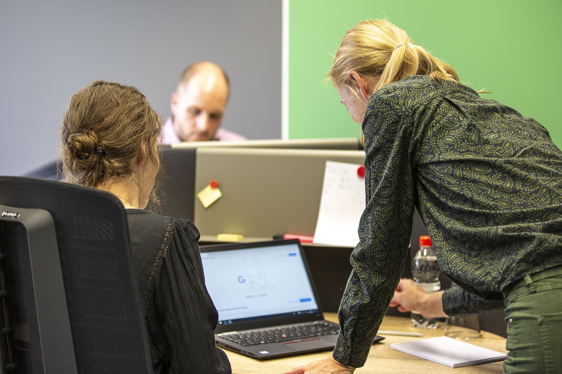 Coworking Wetzikon image 2