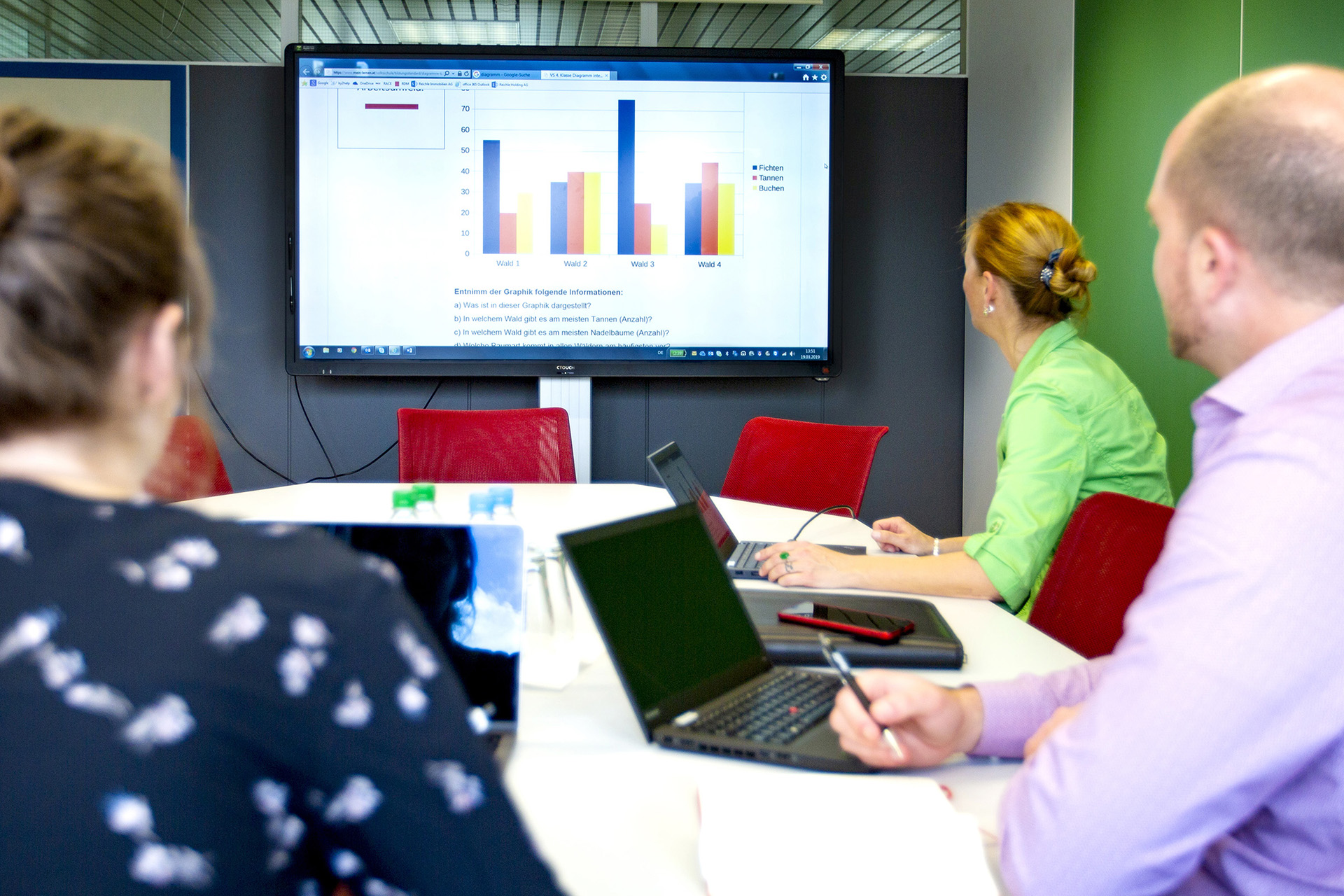 Coworking Wetzikon image 3