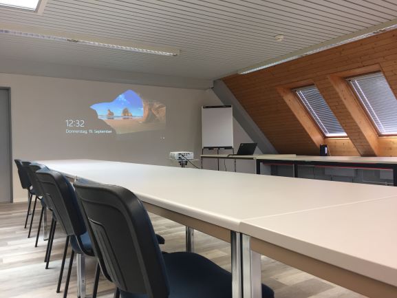 Coworking Wetzikon image 5