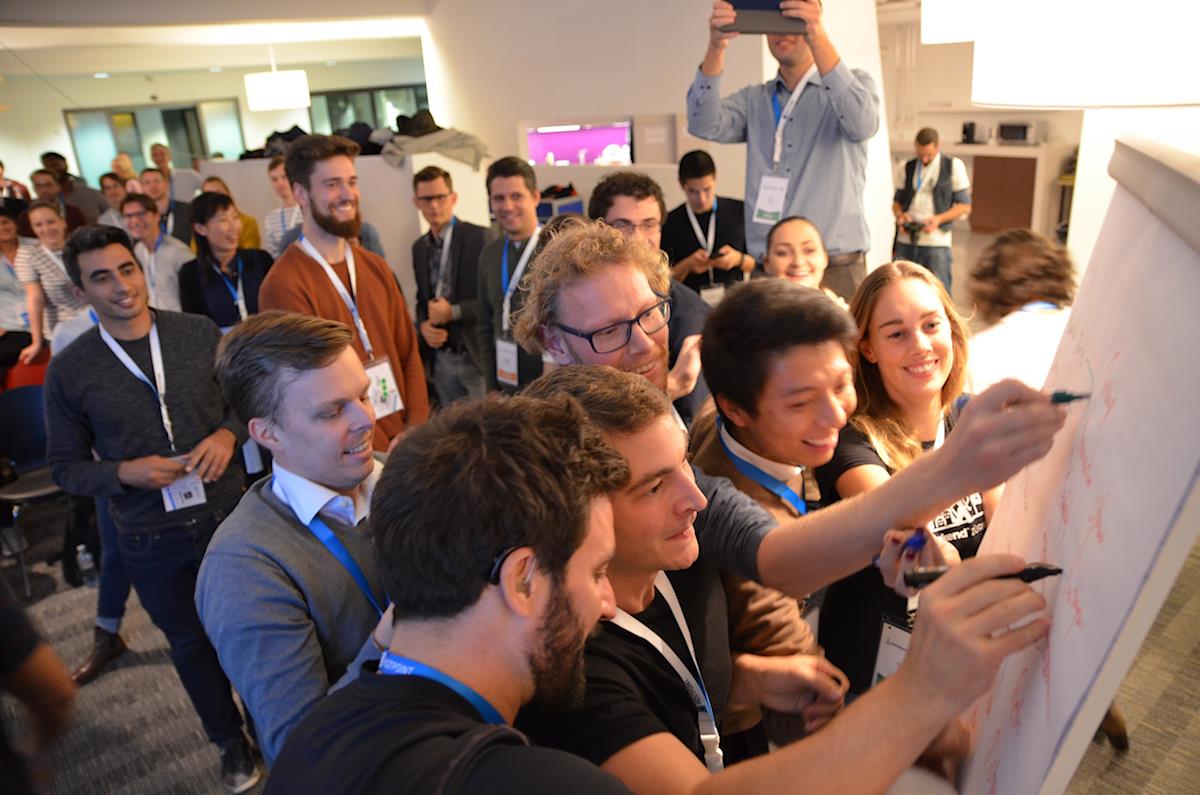 CreativeSpace Zürich image 4