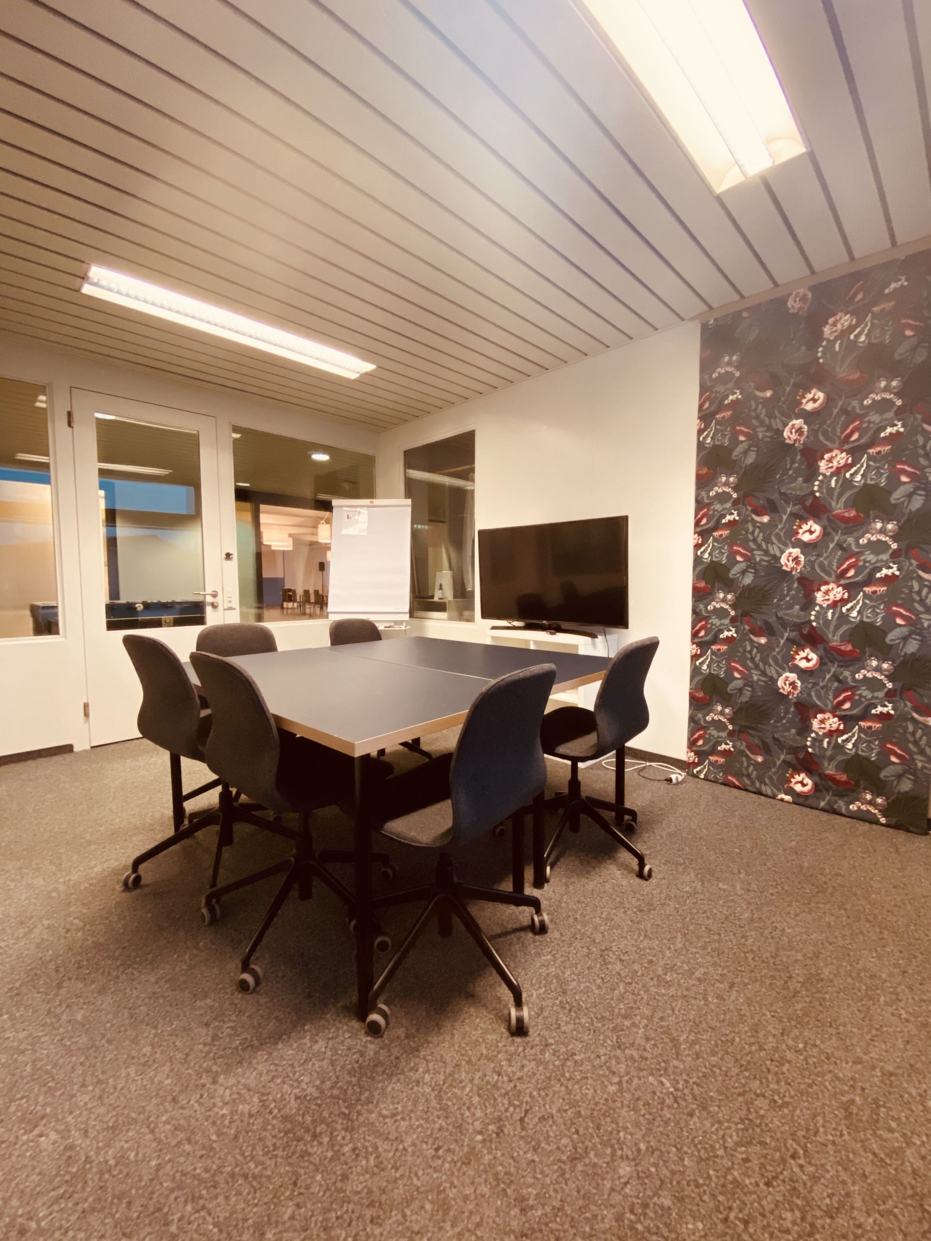 CreativeSpace Zürich image 3