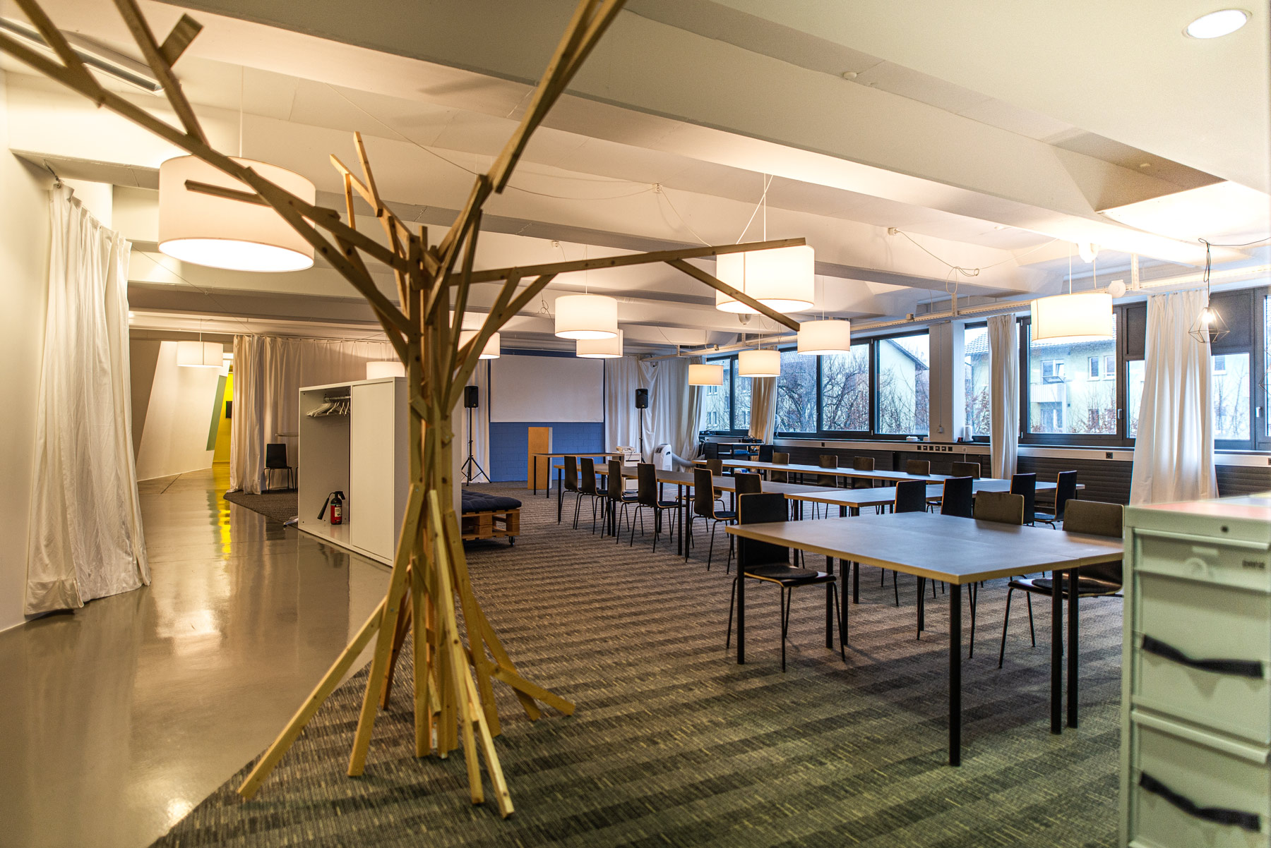 CreativeSpace Zürich image 5