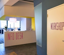 CreativeSpace Zürich profile image