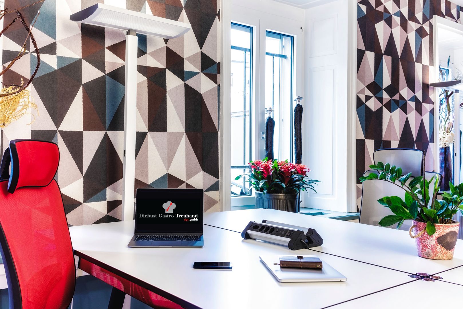 Diebust Gastro Treuhand GmbH image 5