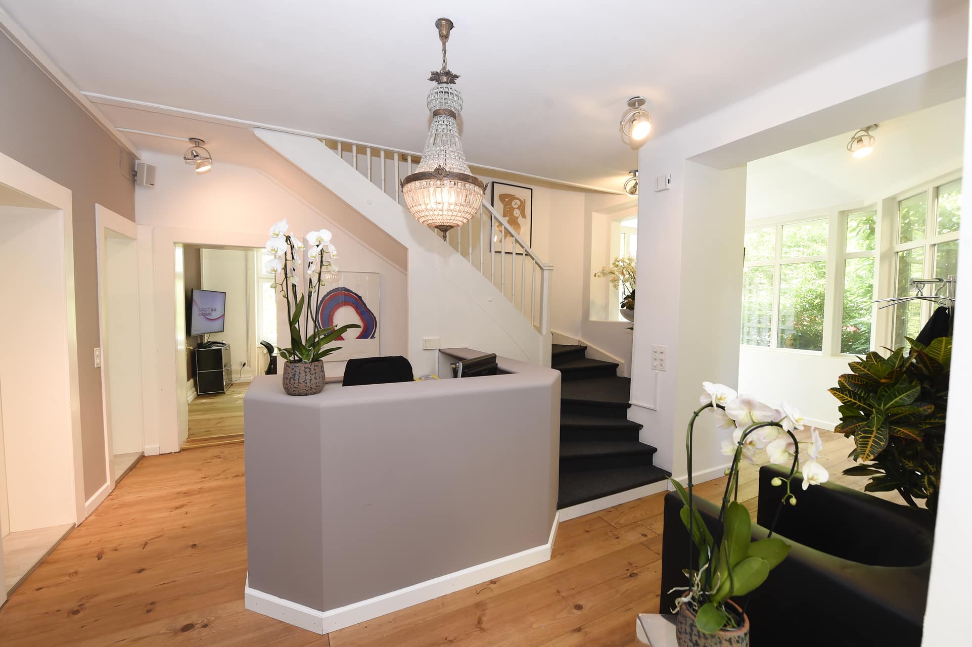 ecos office center Zürich image 2