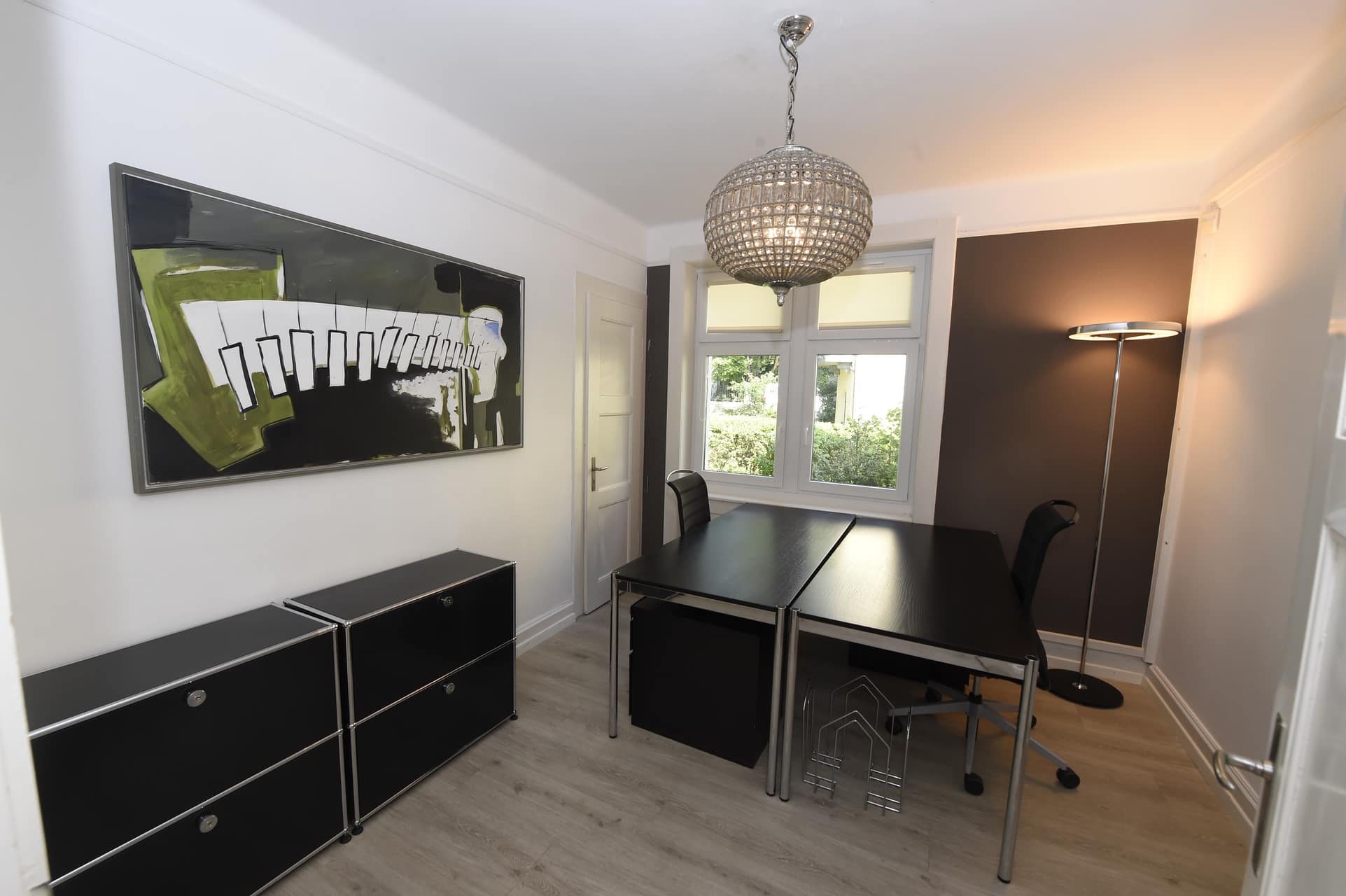 ecos office center Zürich image 4