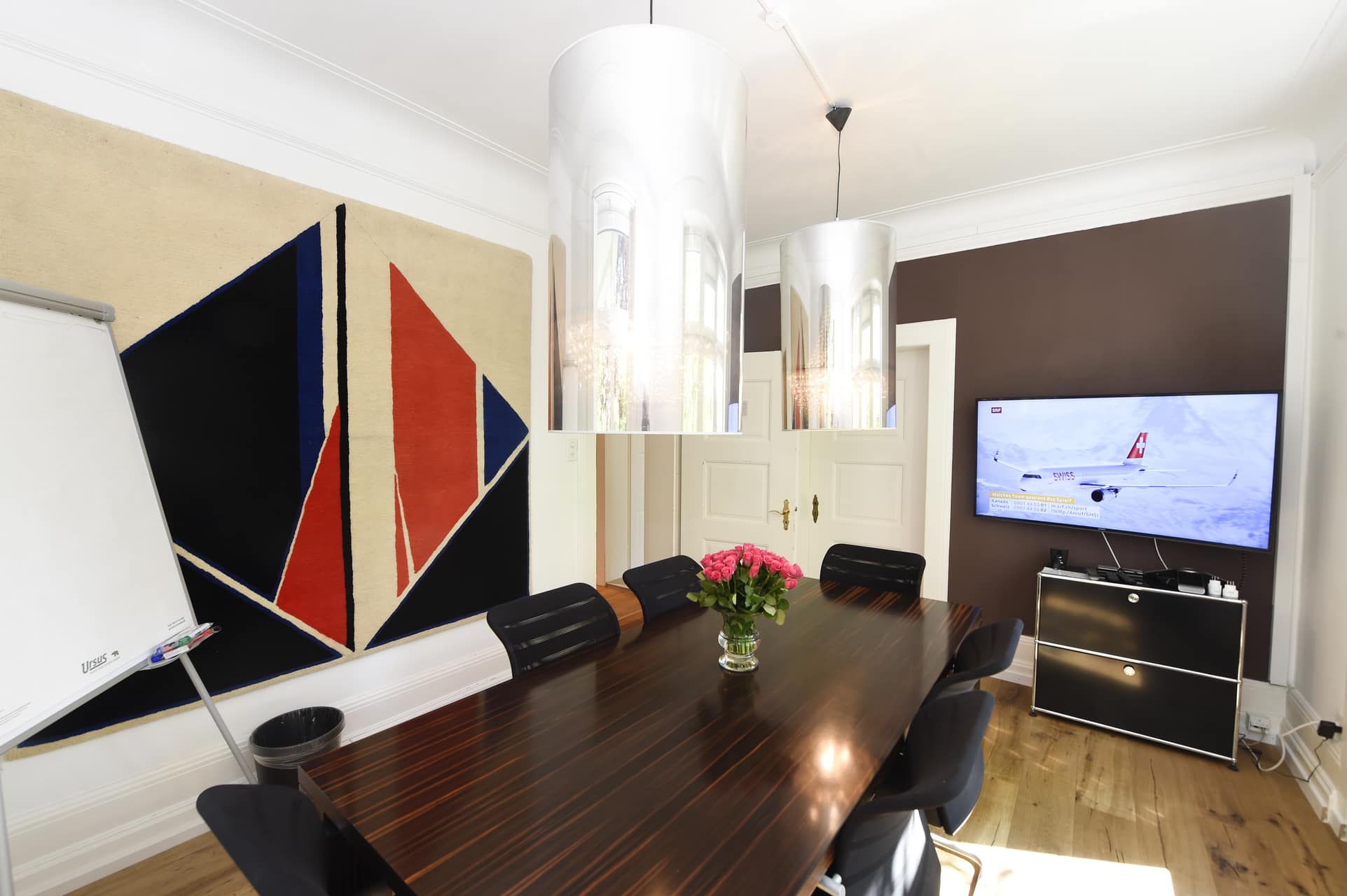 ecos office center Zürich image 3