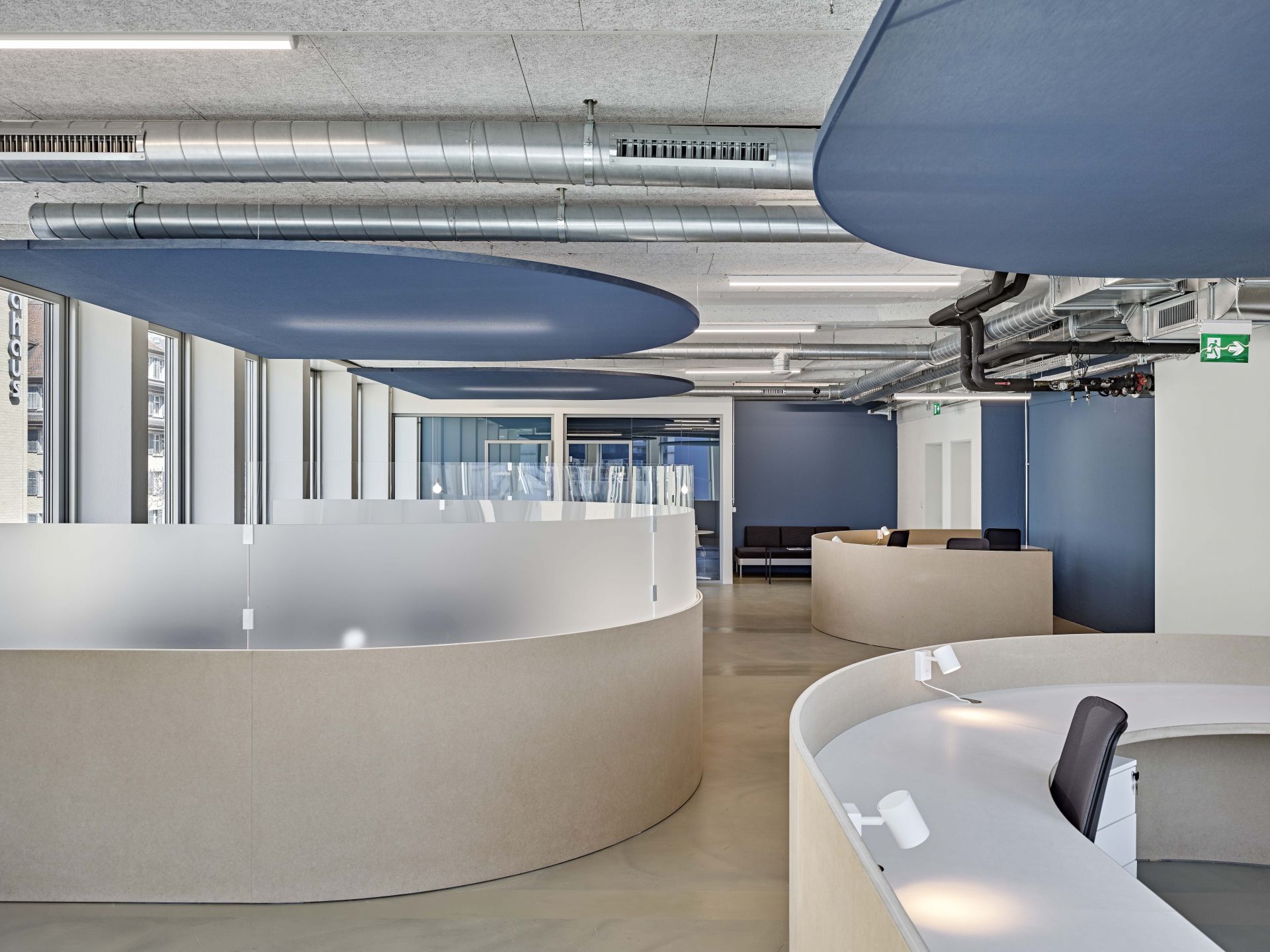 F10 FinTech Co-Working Space image 3