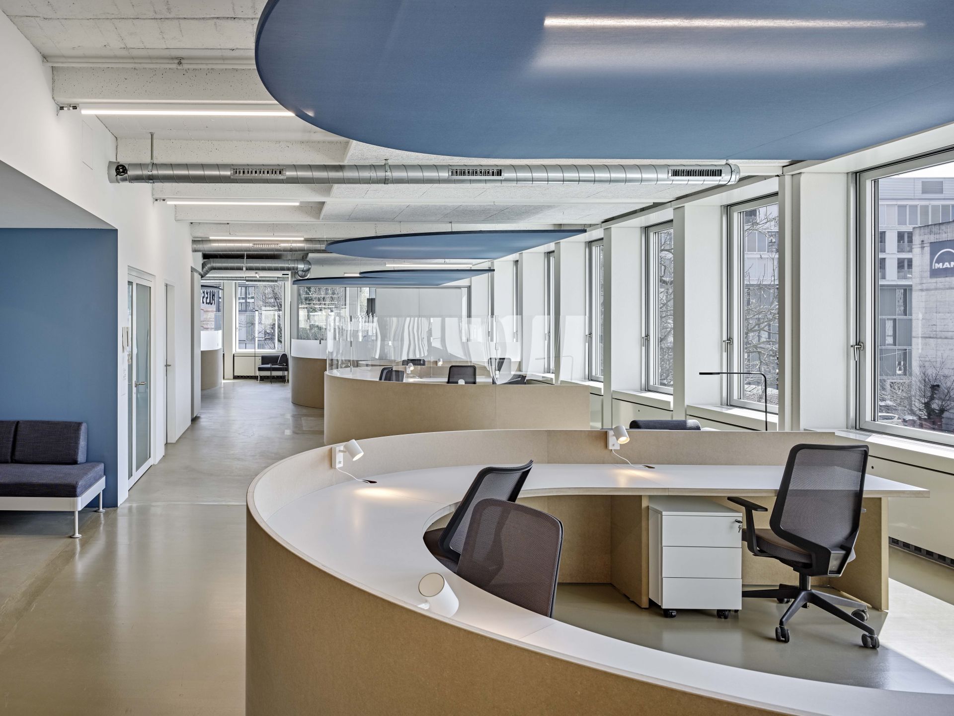 F10 FinTech Co-Working Space image 5