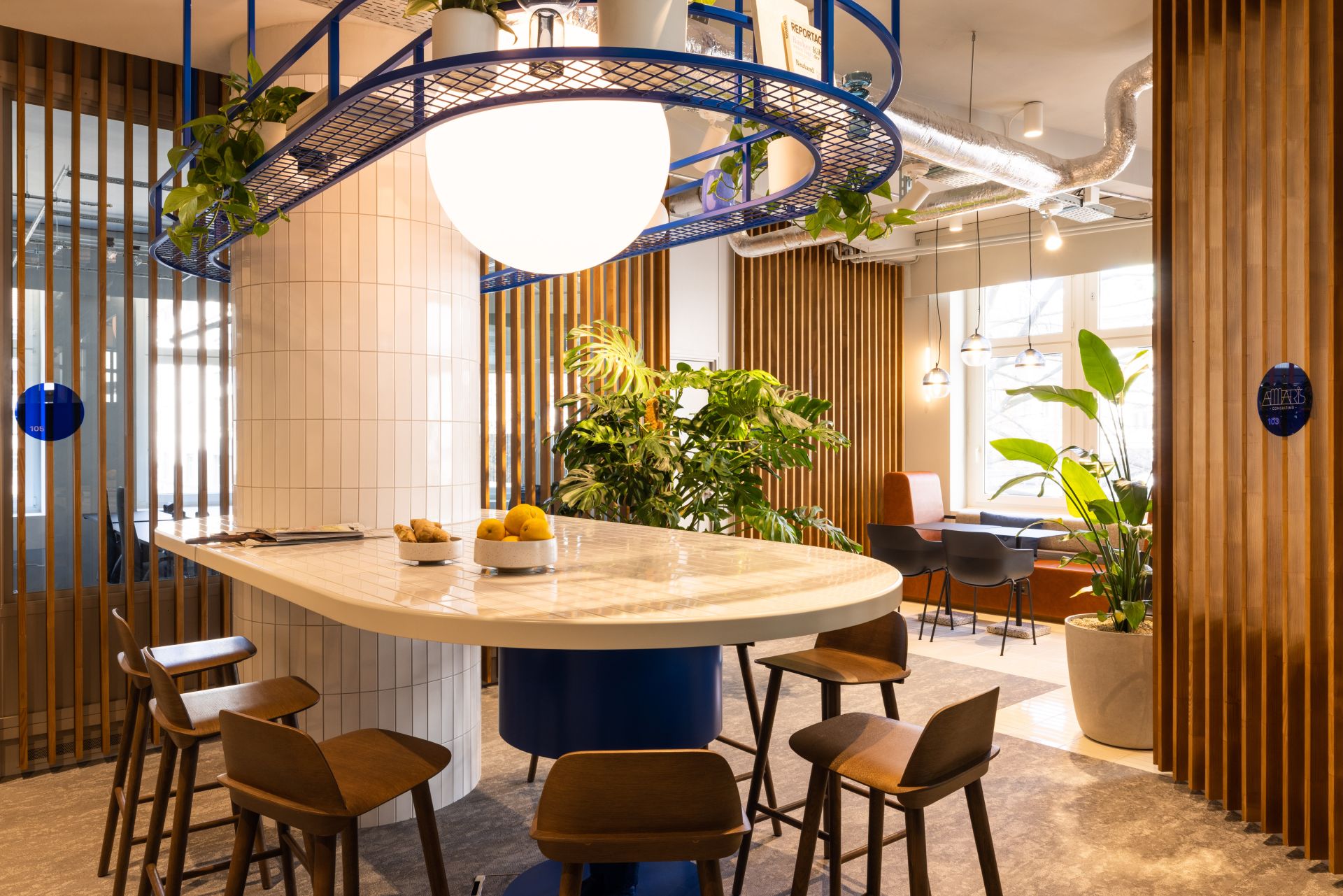 HeadsQuarter - The Historic image 4