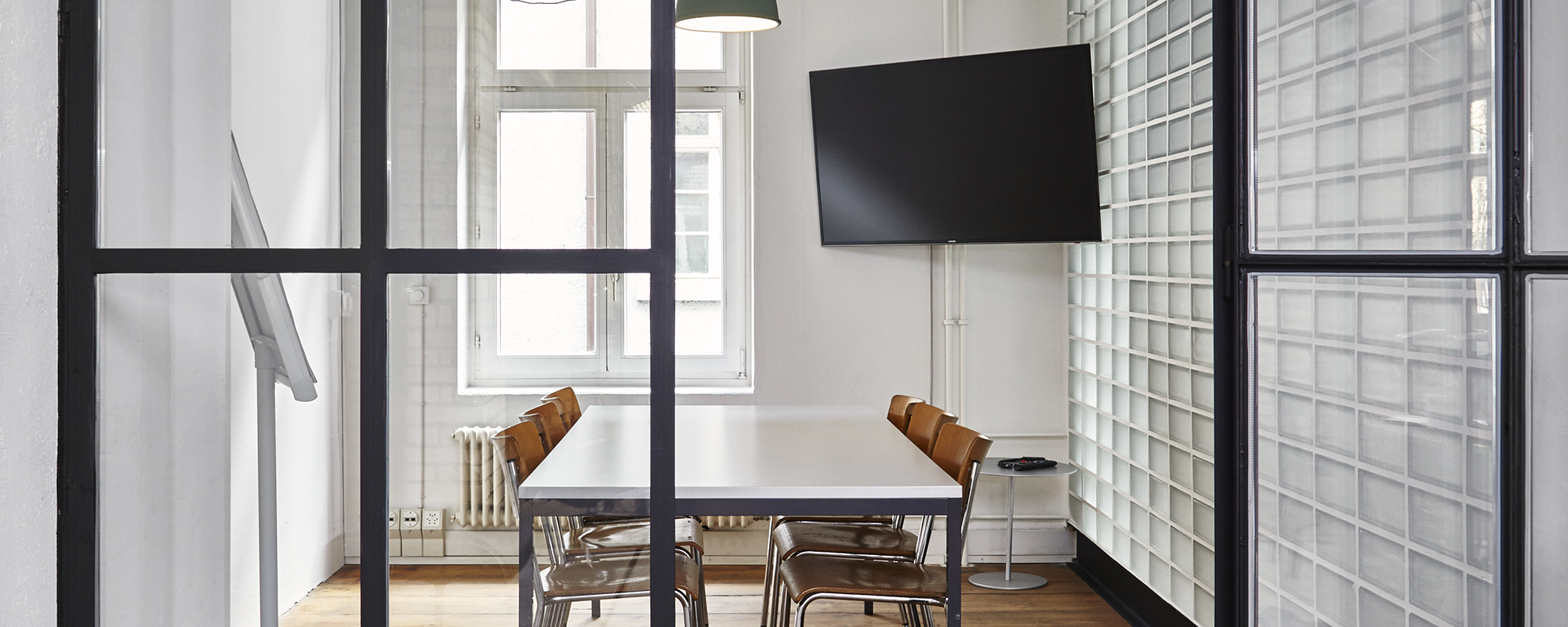 Impact Hub Zurich - Colab image 2