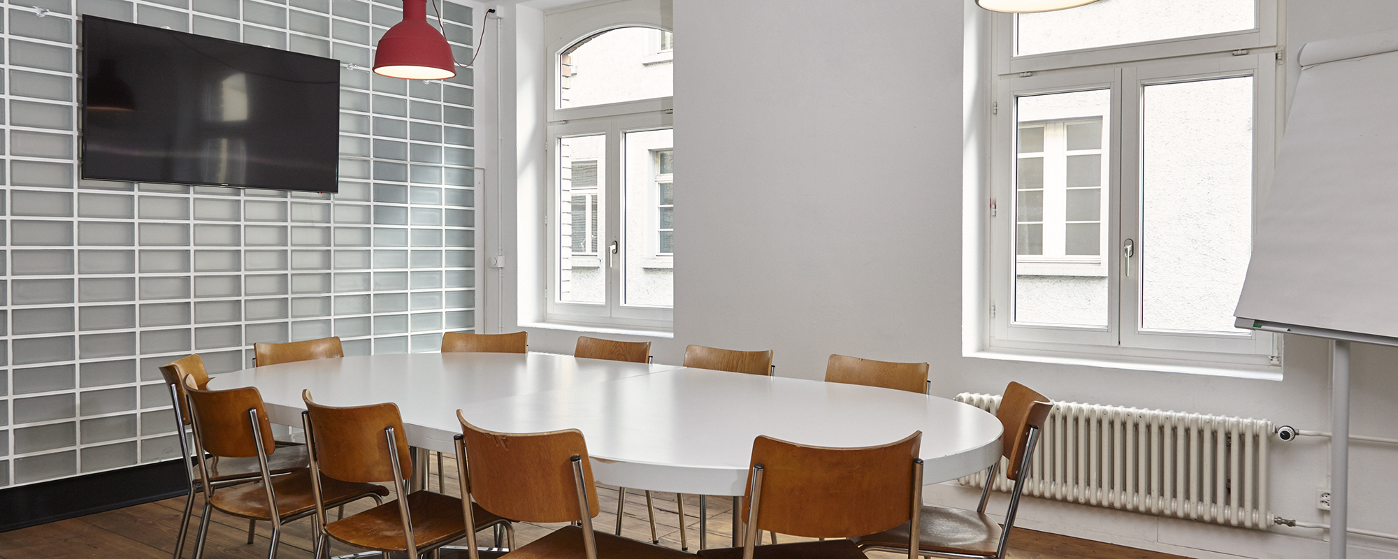 Impact Hub Zurich - Colab image 4