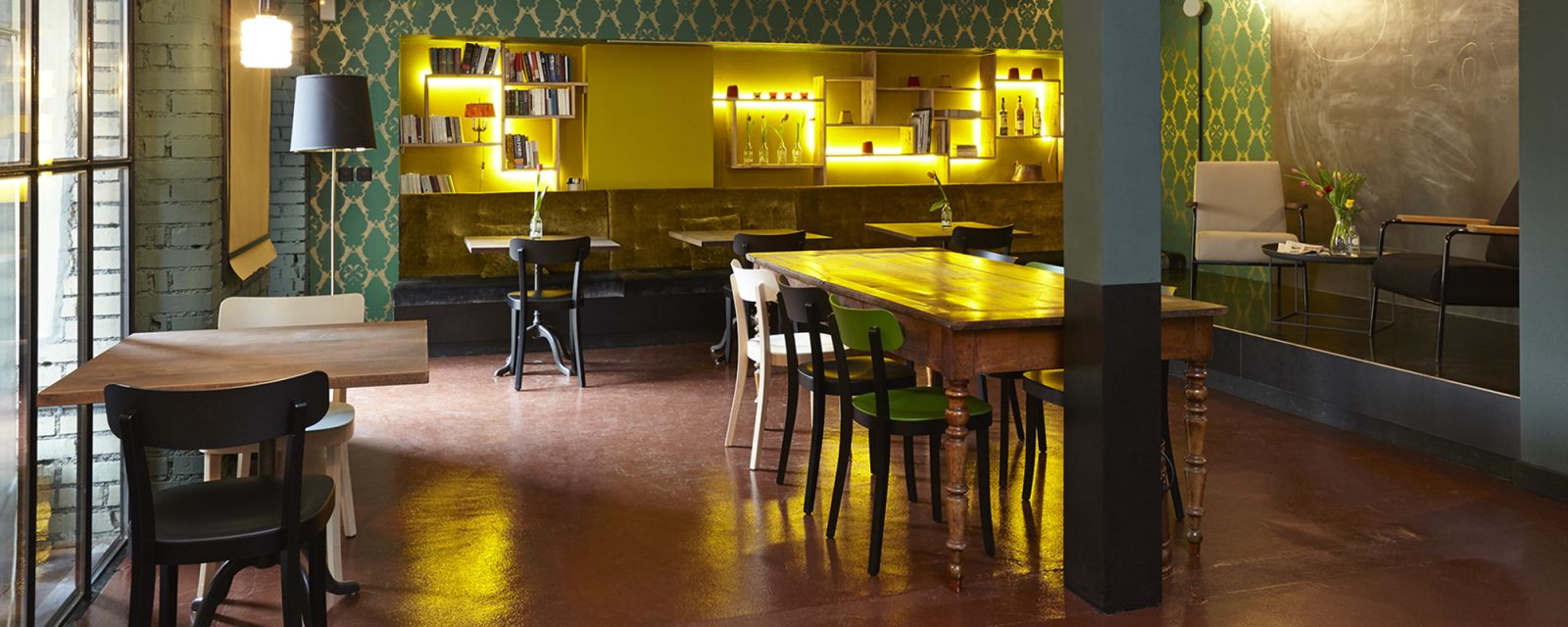 Impact Hub Zurich - Colab image 3