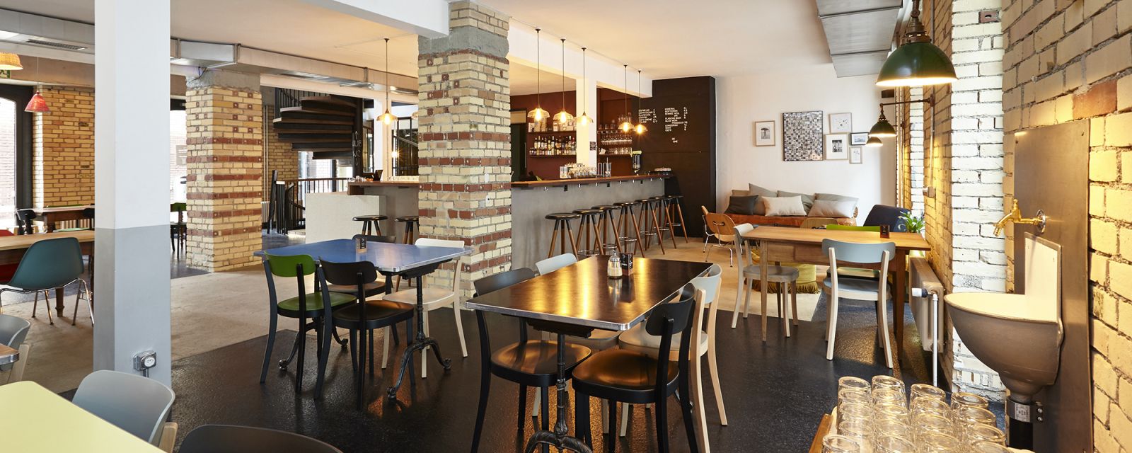 Impact Hub Zurich - Colab image 5