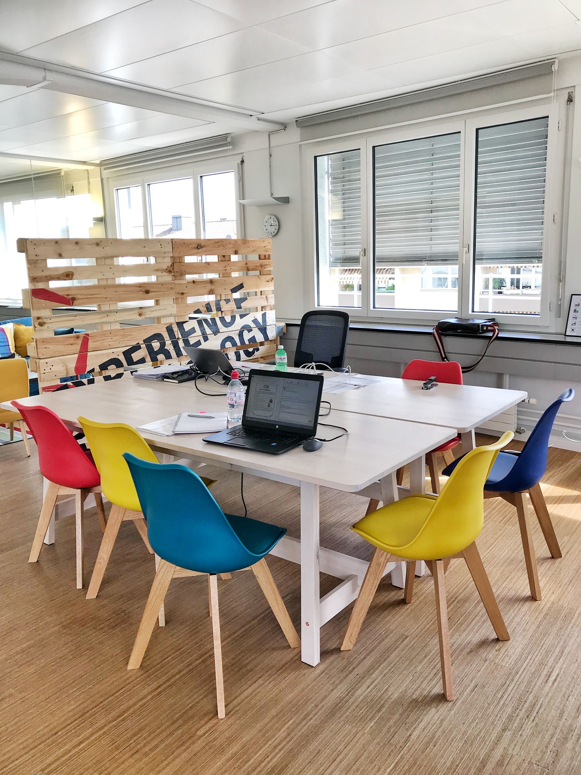 Office LAB Wollishofen image 4