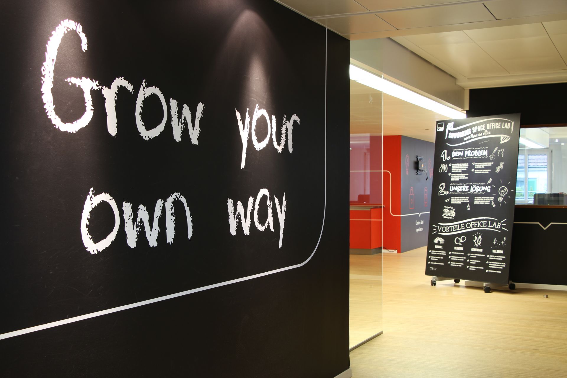 Office LAB Wollishofen image 3