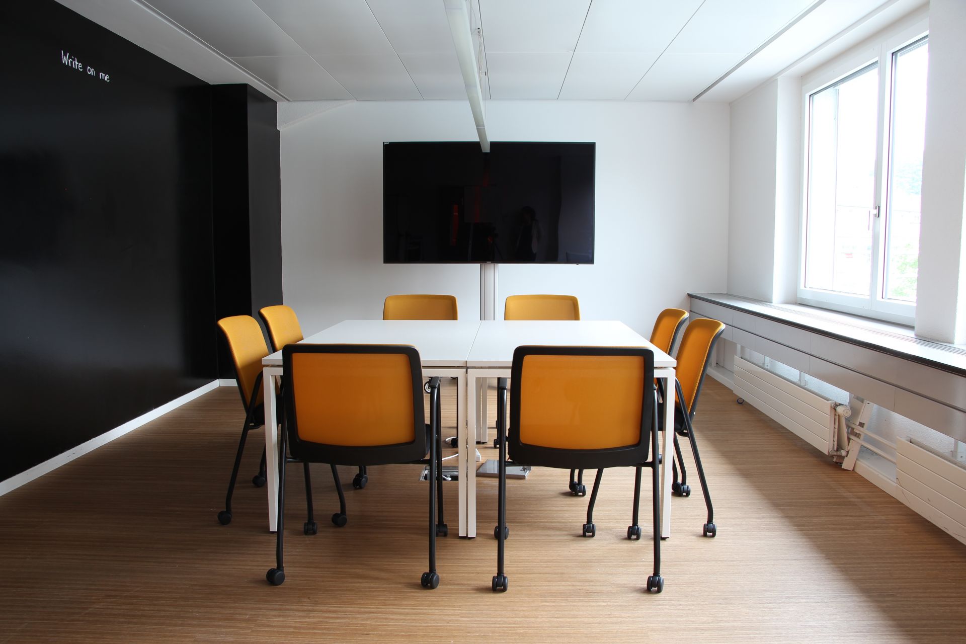 Office LAB Wollishofen image 5