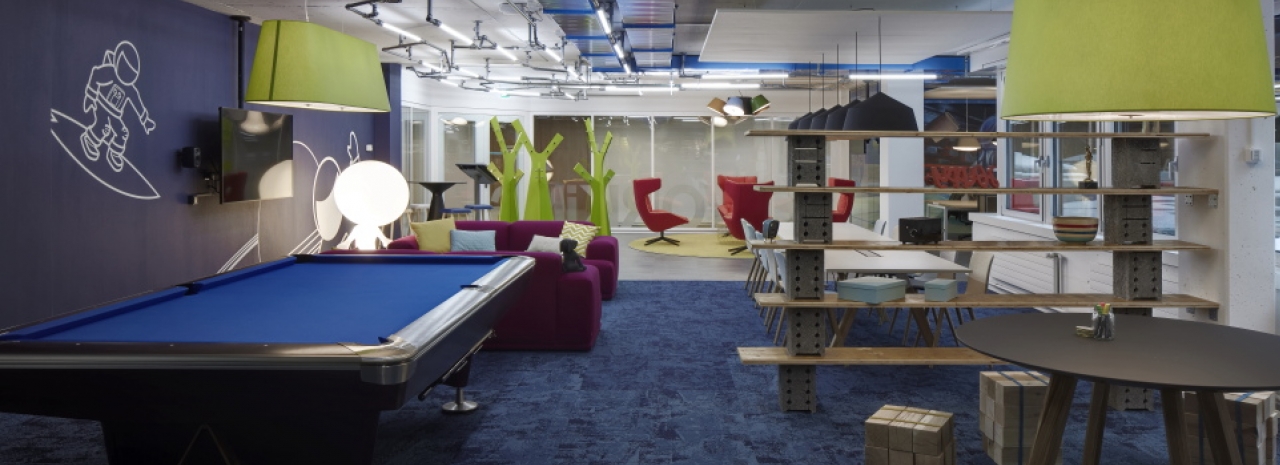 Office LAB profile image