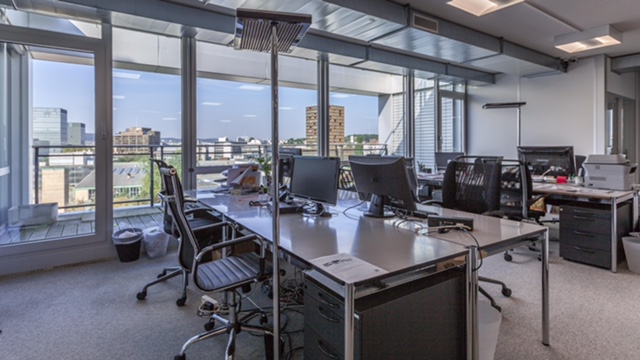 Office Zürich image 2