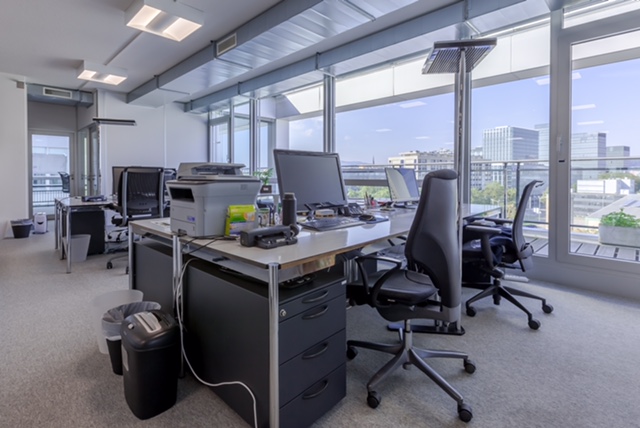 Office Zürich image 4