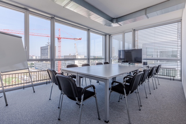 Office Zürich image 3