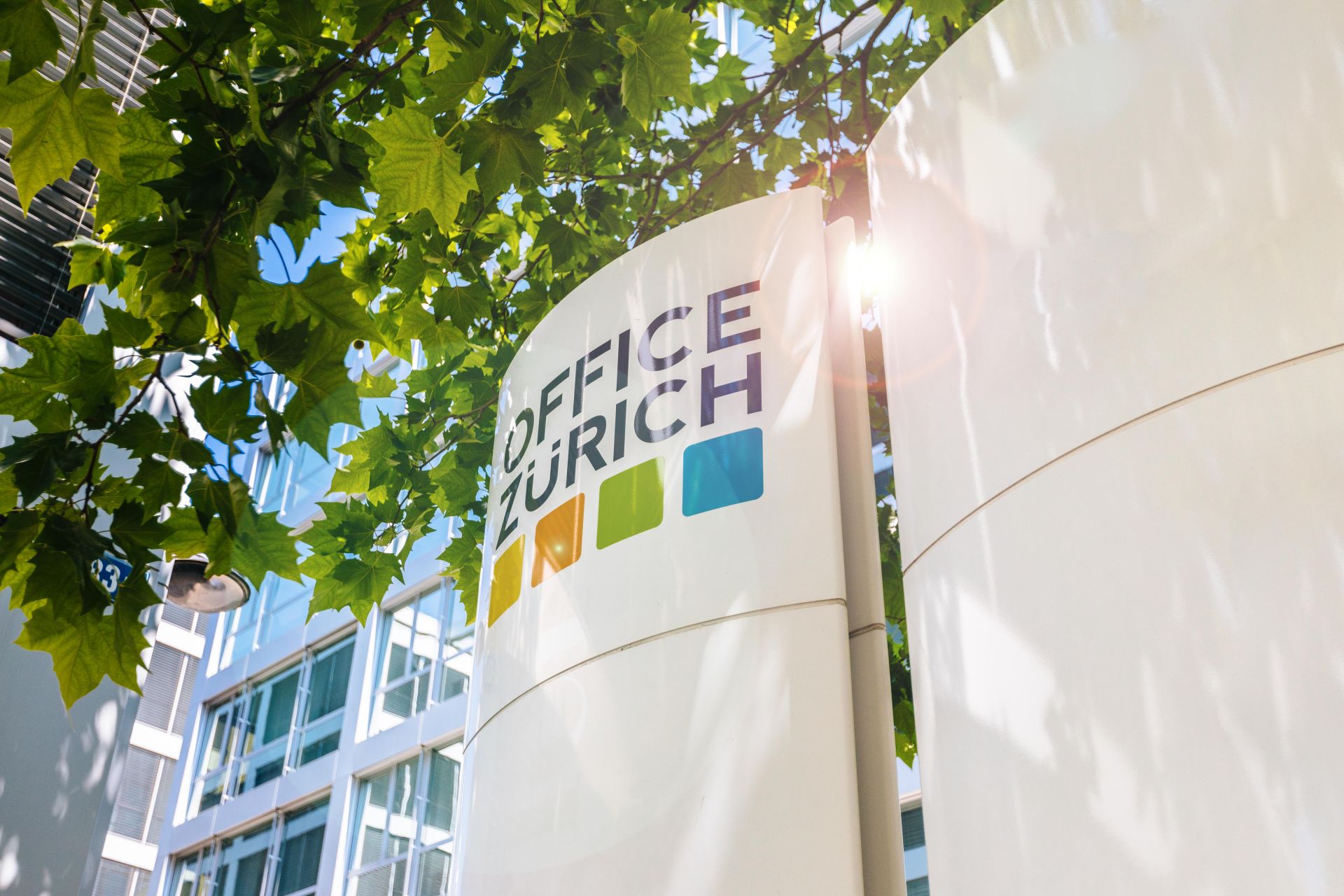 Office Zürich image 5