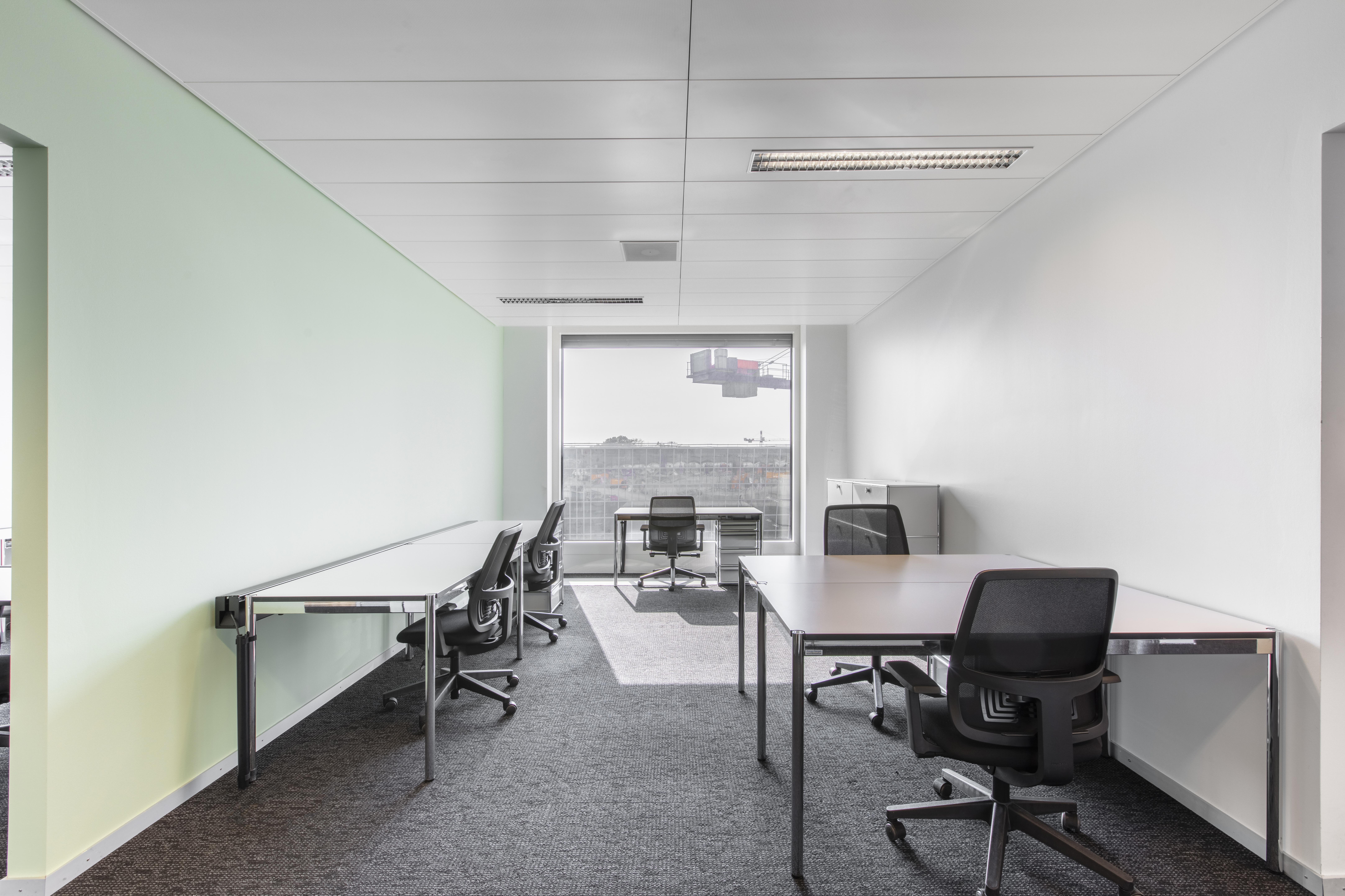 Regus - Zurich, Airport image 3