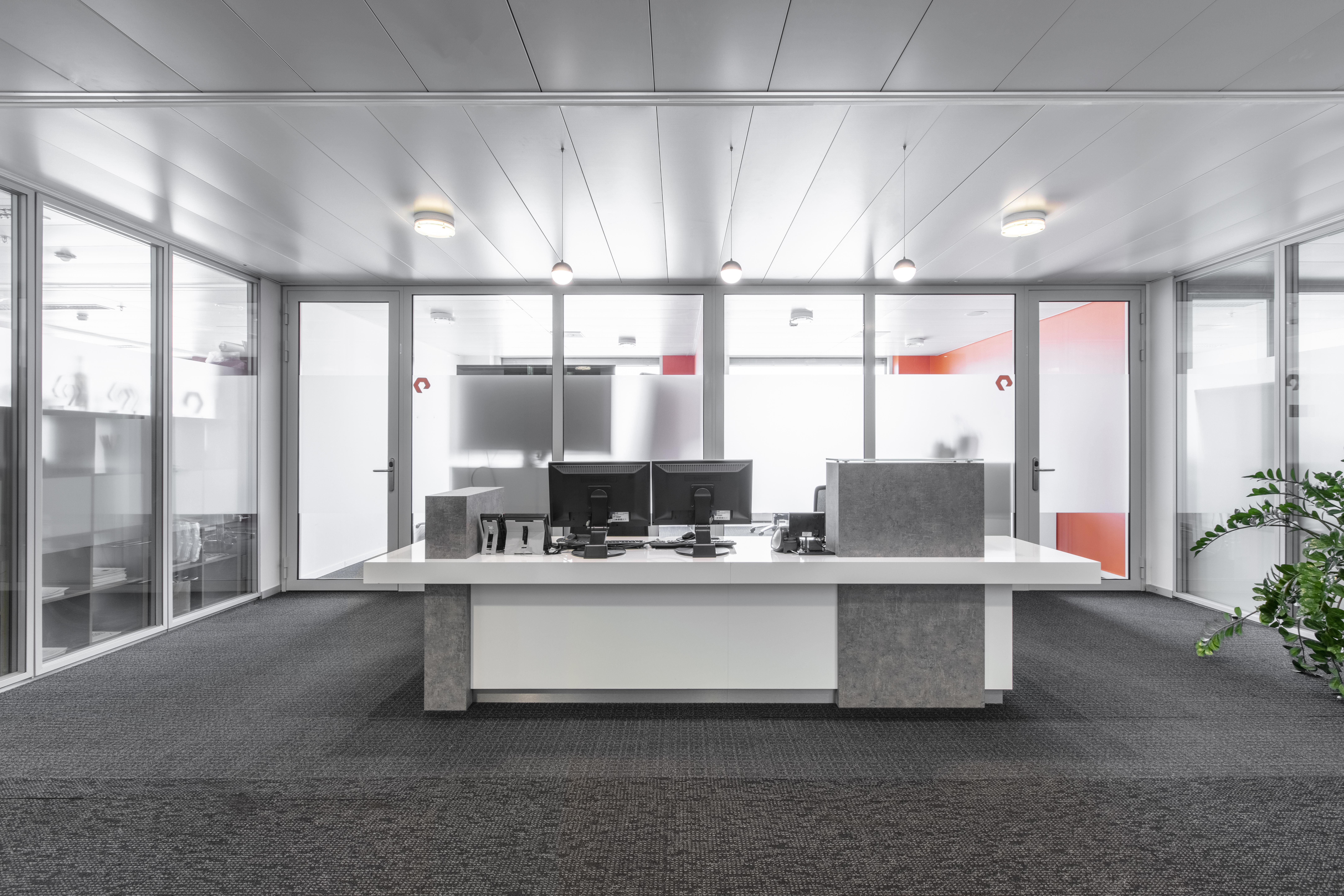 Regus - Zurich, Airport image 2