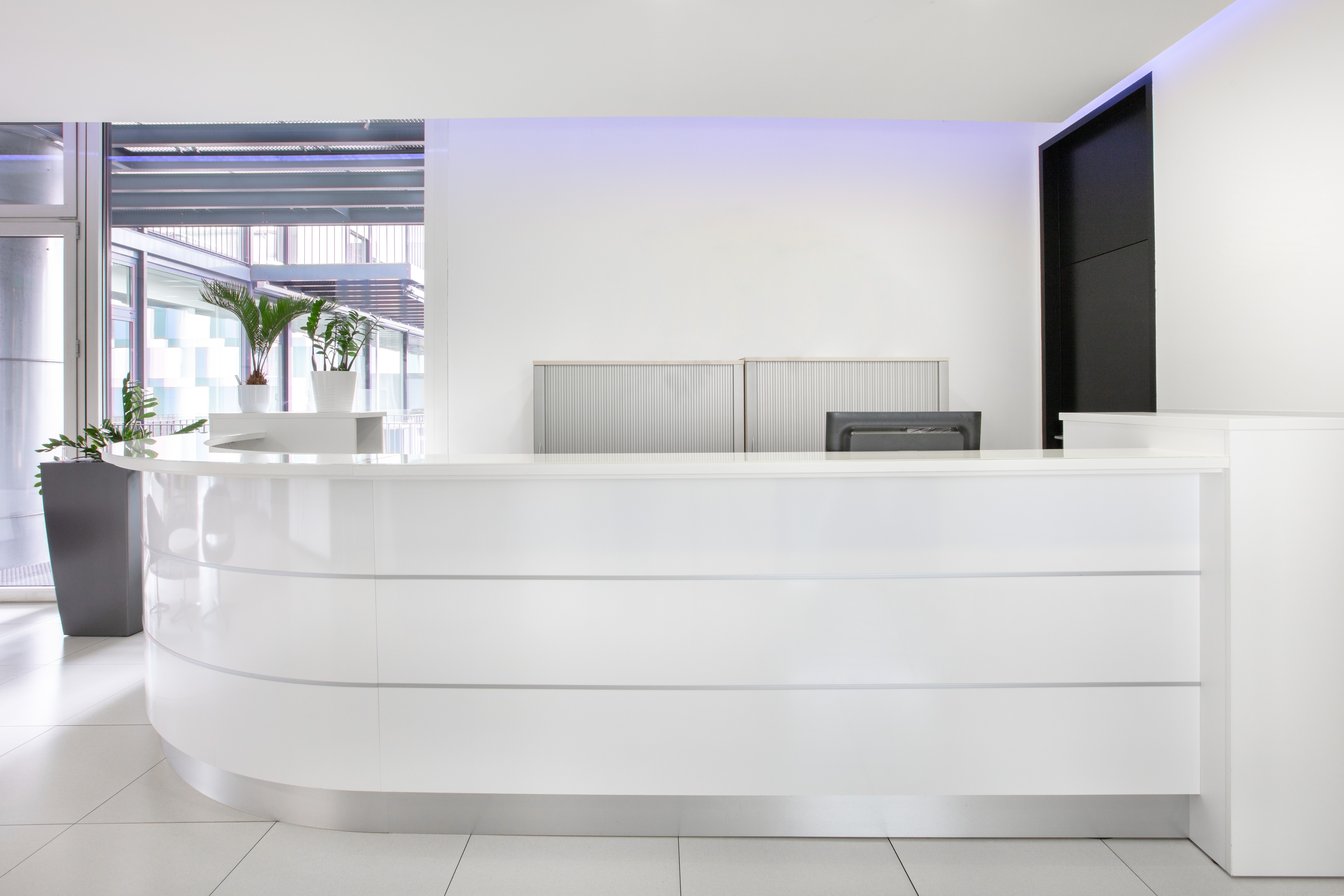 Regus - Zurich, City West image 2