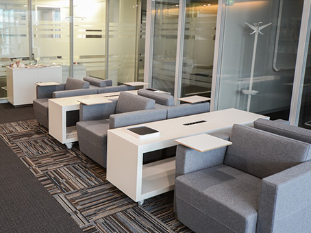 Regus - Zurich, Sihlcity image 5
