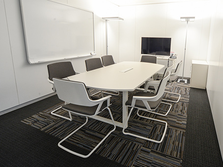 Regus - Zurich, Sihlcity image 4