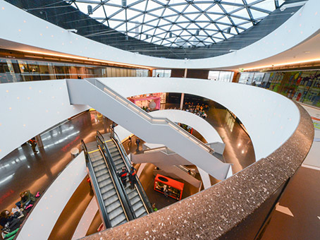 Regus - Zurich, Sihlcity image 2