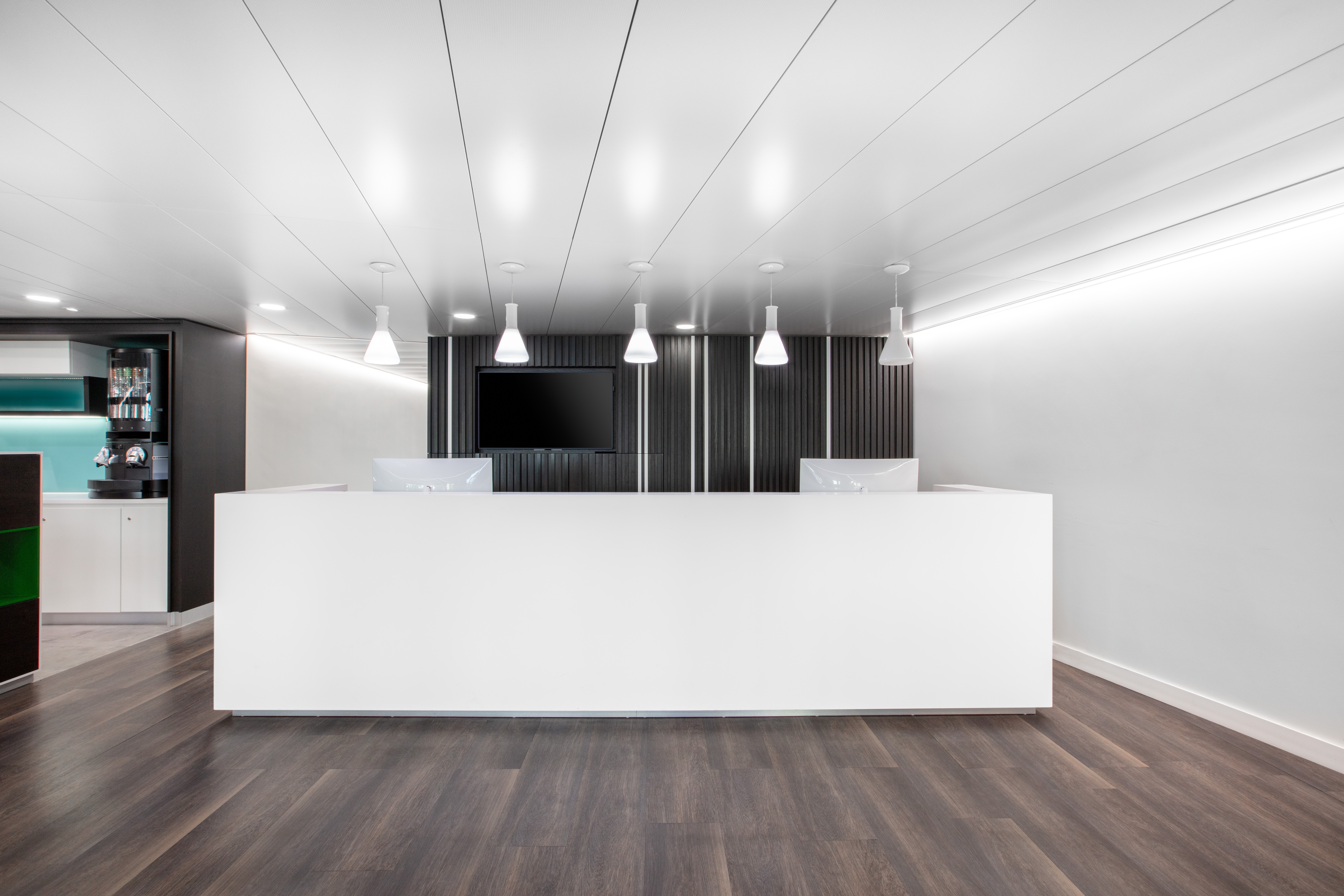 Regus - Zurich, Stauffacher image 2