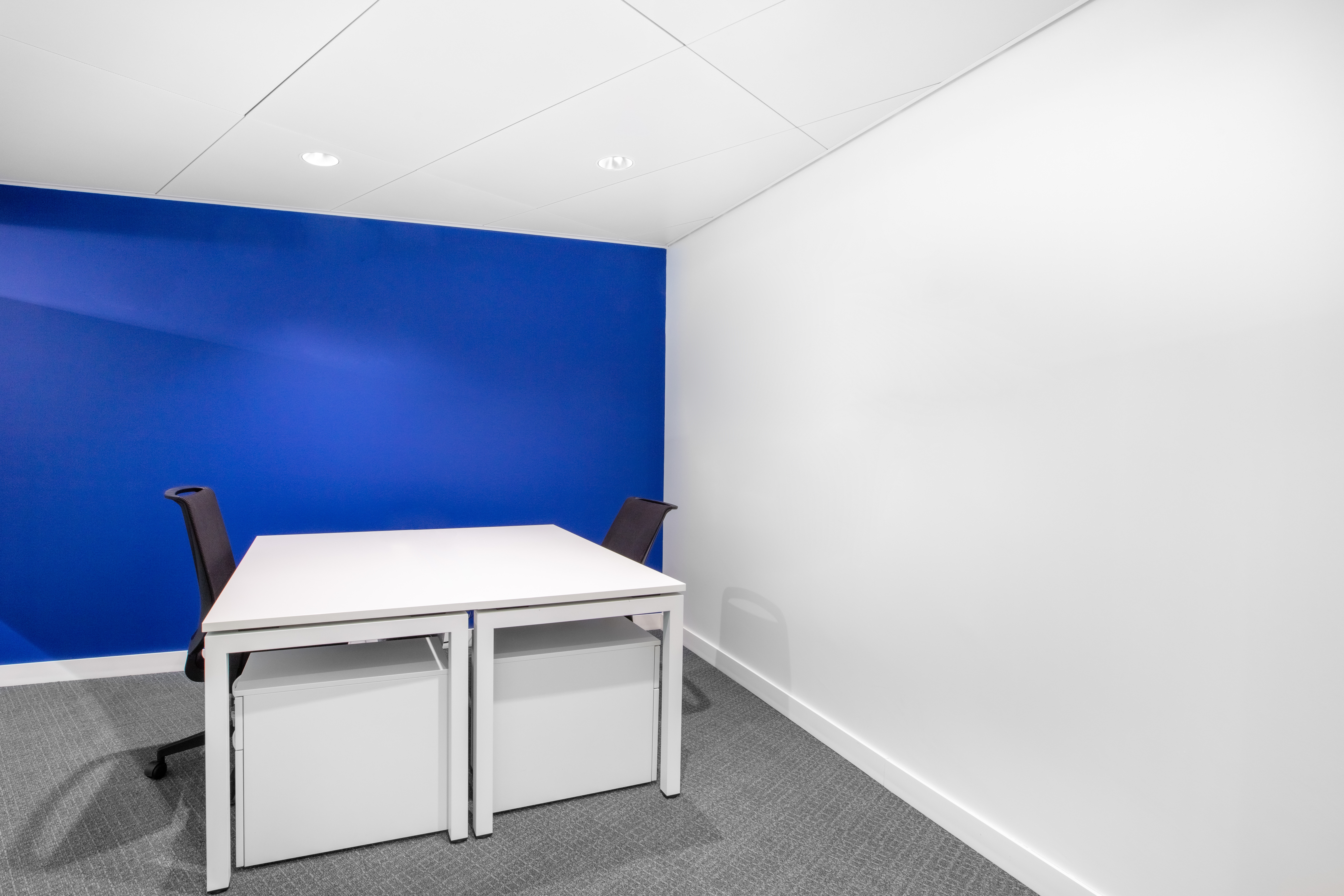 Regus - Zurich, Stauffacher image 3