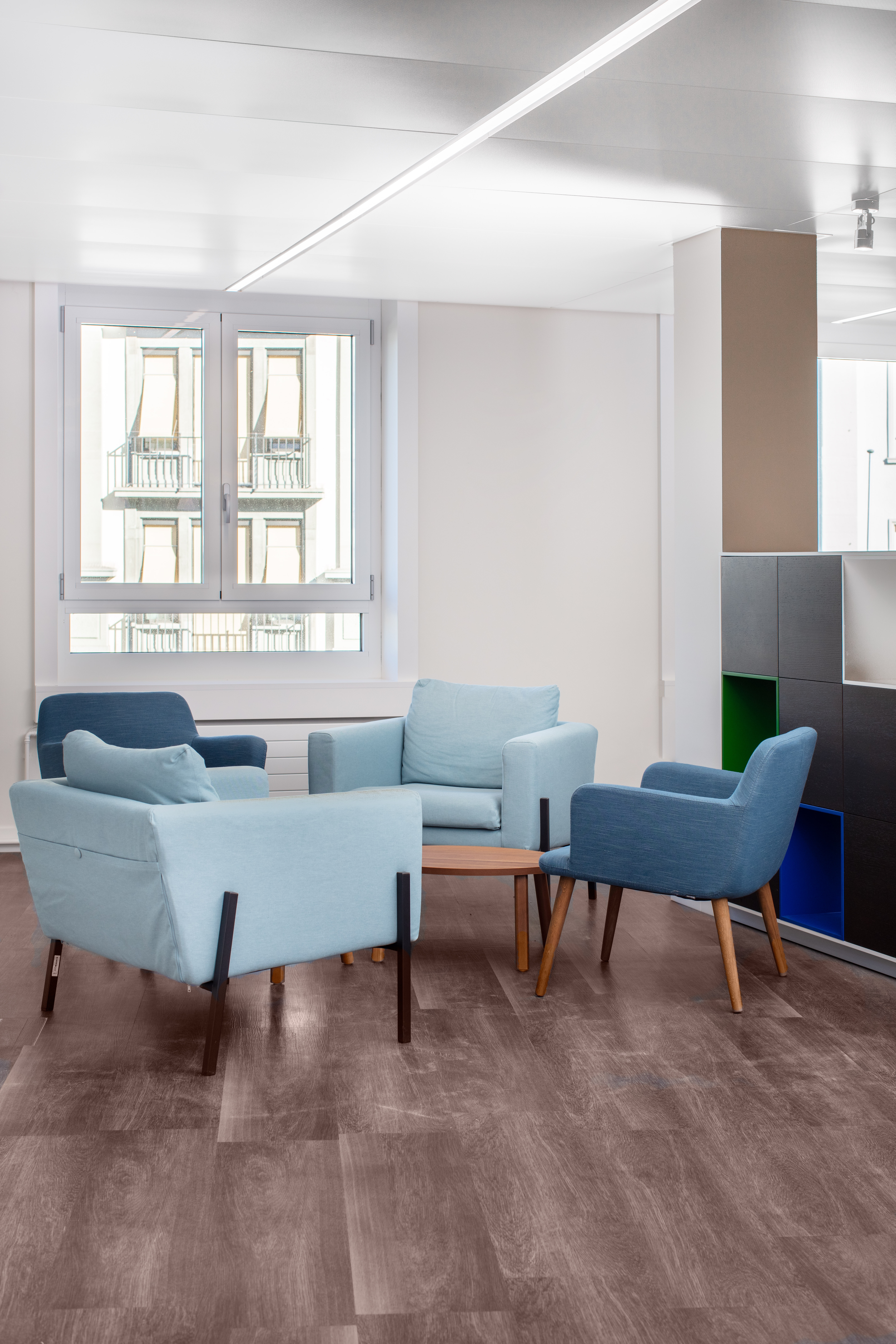 Regus - Zurich, Stauffacher image 5